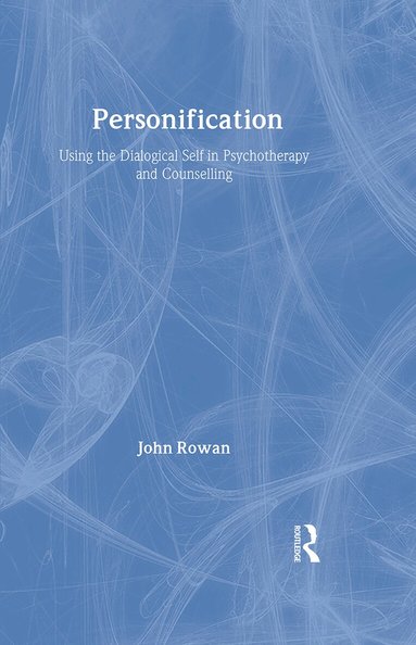 John Rowan - Personification, Inbunden