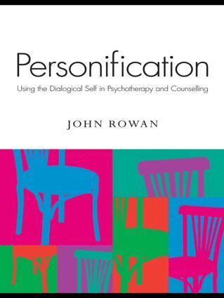 John Rowan - Personification, Häftad