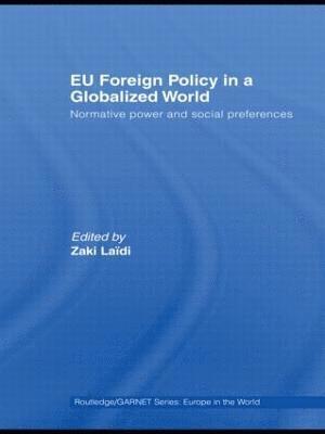 EU Foreign Policy in a Globalized World 1