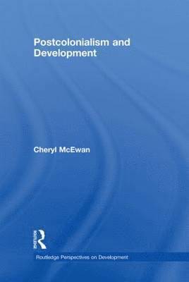 Postcolonialism and Development 1