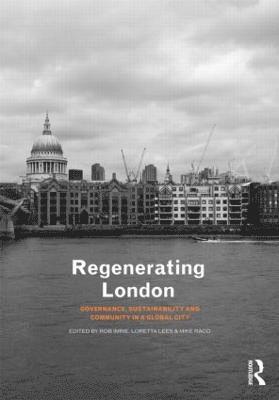 Regenerating London 1