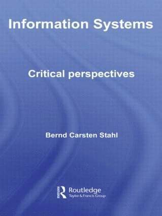 Information Systems 1