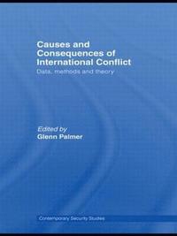 bokomslag Causes and Consequences of International Conflict