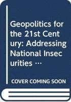 Geopolitics for the 21st Century