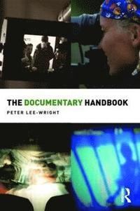 bokomslag The Documentary Handbook