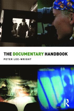 bokomslag Documentary Handbook