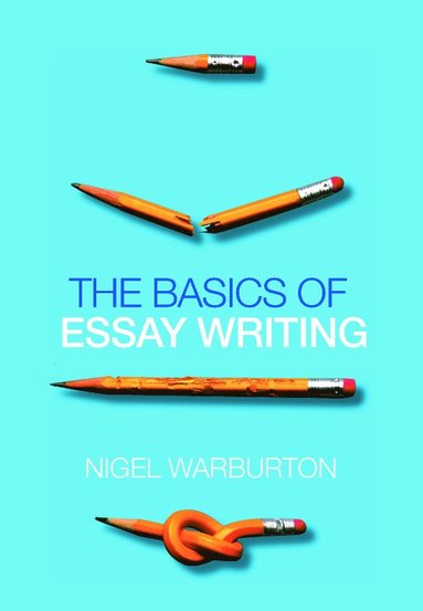 bokomslag Basics of Essay Writing