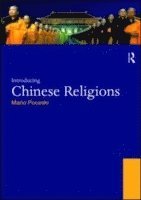 bokomslag Introducing Chinese Religions