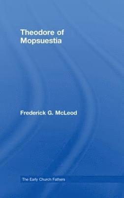 Theodore of Mopsuestia 1