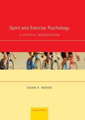 bokomslag Sport and Exercise Psychology