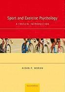 bokomslag Sport and Exercise Psychology: A Critical Introduction