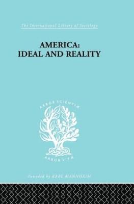 America - Ideal and Reality 1