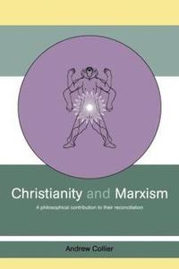 bokomslag Christianity and Marxism