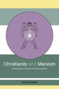 bokomslag Christianity and Marxism