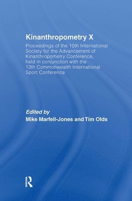 Kinanthropometry X 1