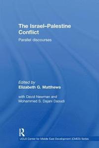 bokomslag The Israel-Palestine Conflict