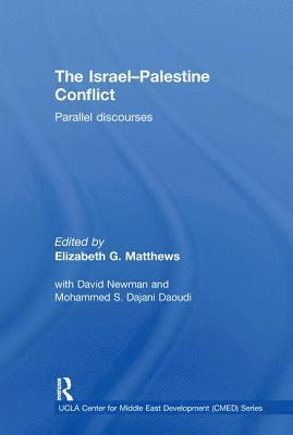 The Israel-Palestine Conflict 1