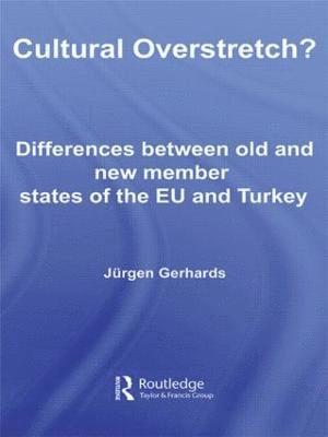 Cultural Overstretch?