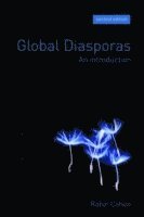 bokomslag Global Diasporas