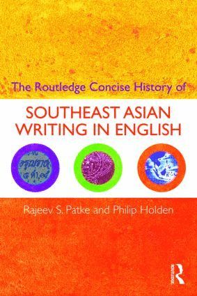 Routledge Concise History of Southeast Asian Writing in English