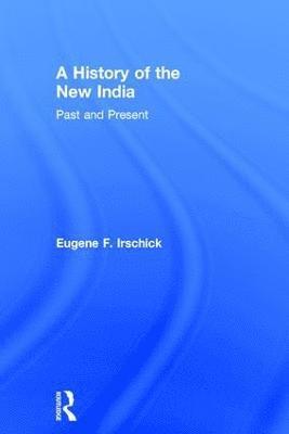 History of the New India