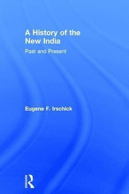 A History of the New India 1