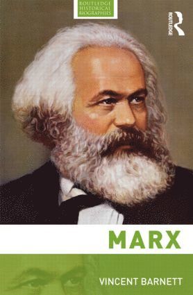 bokomslag Marx