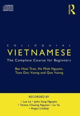 Colloquial Vietnamese 1