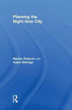 Planning the Night-time City