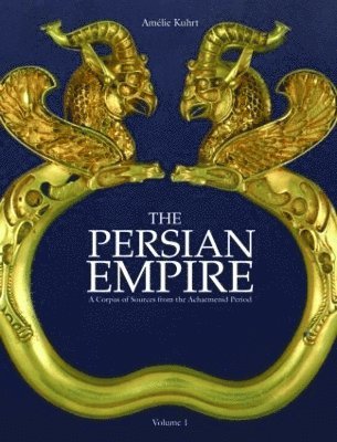 The Persian Empire 1