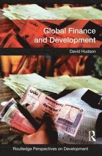 bokomslag Global Finance and Development