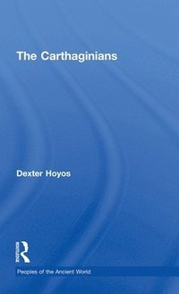 bokomslag The Carthaginians