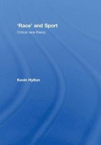 bokomslag 'Race' and Sport
