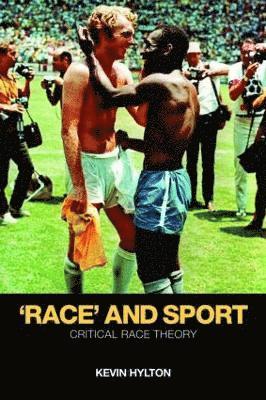 'Race' and Sport 1