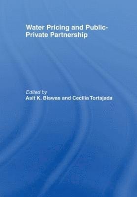 Water Pricing and Public-Private Partnership 1