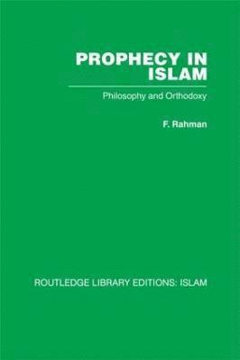 Prophecy in Islam 1