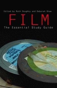 bokomslag Film: The Essential Study Guide