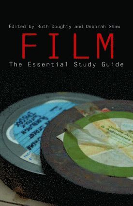 bokomslag Film: The Essential Study Guide