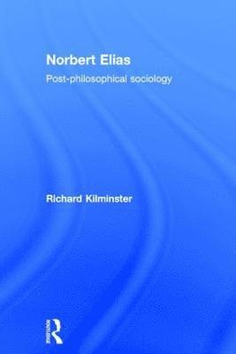 Norbert Elias 1