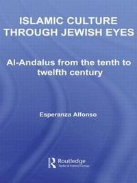 bokomslag Islamic Culture Through Jewish Eyes