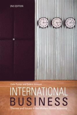 International Business 1