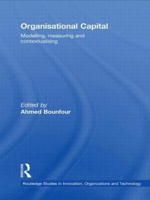 Organisational Capital 1