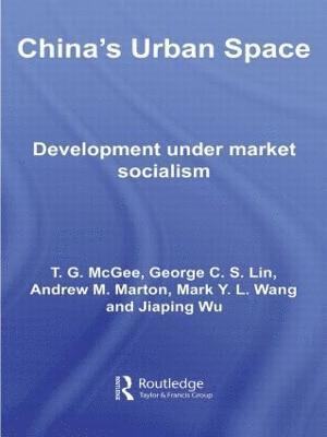 China's Urban Space 1