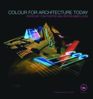 Colour for Architecture Today 1