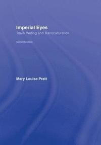 bokomslag Imperial Eyes