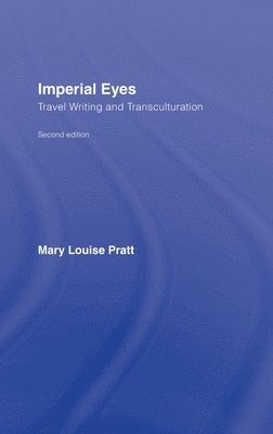 Imperial Eyes 1