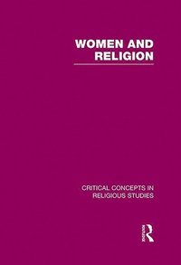 bokomslag Women and Religion