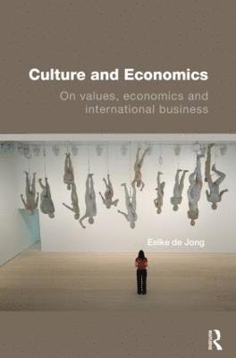 Culture and Economics 1