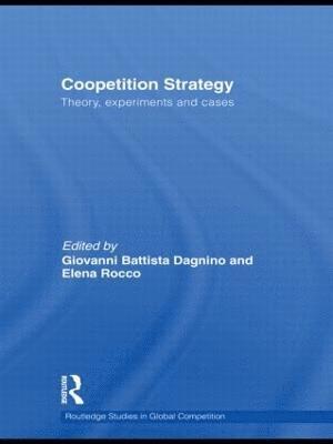 Coopetition Strategy 1