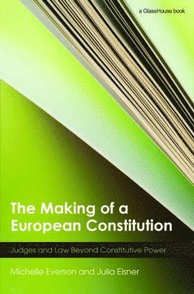 The Making of a European Constitution 1